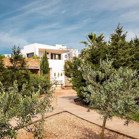 Can Tres Formentera Playa de Migjorn Exterior foto